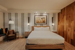 Skaneateles Fields Resort & Spa, Curio Collection By Hilton - Chambre