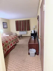 American Heritage Inn - Room