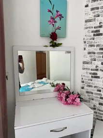 Adrasan Maviay Hotel - Habitación