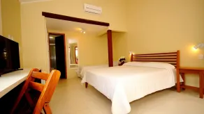 Pousada El Parador - Chambre
