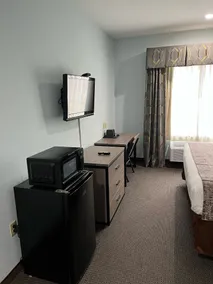 Americas Best Value Inn Sulphur - Chambre