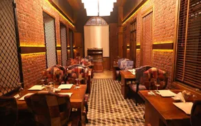 La Perla Premium Hotel - Special Class - Restaurant