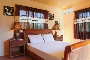 Turtle Bay Dive Resort - Chambre