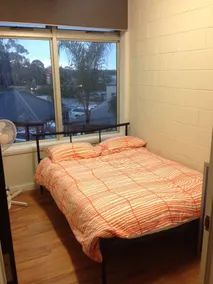 McLaren Vale Backpackers - Værelse
