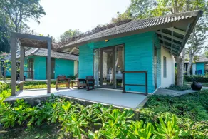 Sai Kaew Beach Resort - Chambre