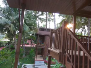 Sterling Anaikatti - View from room