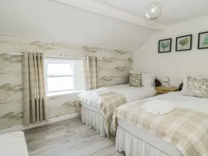 Marsh Villa - Zimmer
