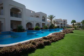 Sataya Resort Marsa Alam - Pool