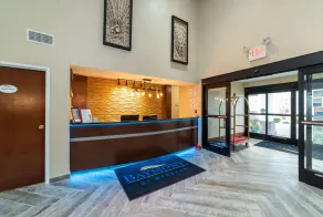 Baymont by Wyndham Caddo Valley/Arkadelphia - Réception