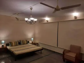 The Homecoming Farmstay Karjat - Quarto