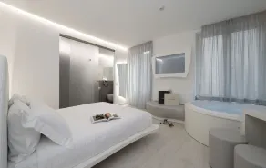 AHD Rooms - Chambre