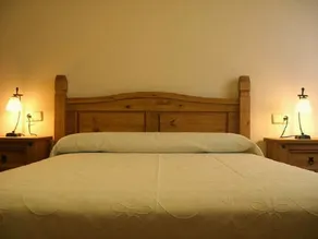 Hotel Rural Betania - Room