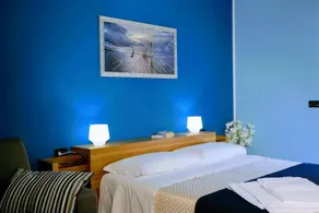 Zama Bed&Breakfast - Room