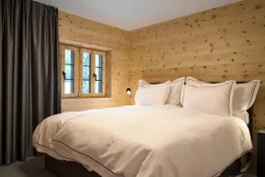 Casa Mulania - Camera