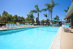 Holiday Inn Express Hotel & Suites San Diego-Escondido by IHG - Piscine