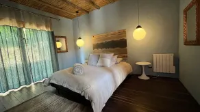 Hotel Dios - Zimmer