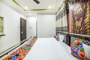 FabHotel ABC View - Chambre