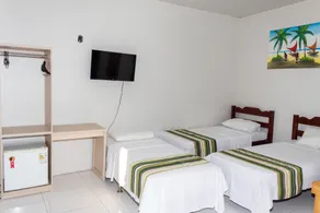 Pousada Igarapé - Room