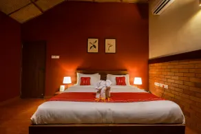 The Estate Resort , Mangalore - Habitación