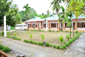Deep Sea Resort - Room