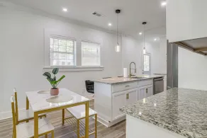 4 Mi to Downtown: Atlanta Home w/ Fenced Yard! - Innenbereich