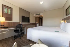 Deville Prime Campo Grande - Camera