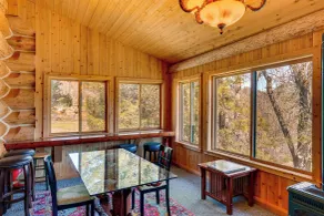 Deck, Grill & River Access: California Escape! - Interior