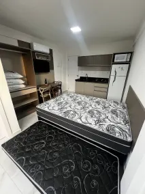 Residencial Bernardo - Habitación