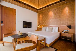 Legacy Mekong, Can Tho, Autograph Collection - Room