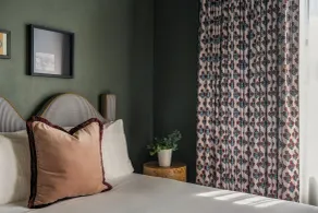 MarQueen Hotel - NEWLY RENOVATED - Chambre