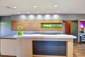 Home2 Suites by Hilton Conway - Réception