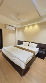 Hotel Presidency - Best Hotel in Surat - Room
