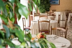 Hotel Corallo - Restaurant