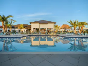 Villatel Orlando Resort - Pool