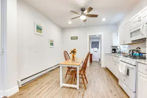 1 Mi to Dtwn: Pet-friendly Corning Retreat - Interiør