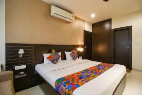 FabHotel Kamla Regency - Room