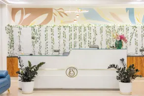 Elysium Studio Suites Madhapur - Receção