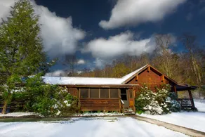 Opossum Creek Retreat - Rum