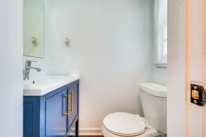 Charming Atlanta Home w/ Yard: 7 Mi to Downtown! - Interiør