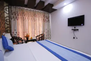 Hotel Delhi Pride at Karol Bagh - Chambre