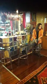 Tasev Butik Hotel - Restaurante