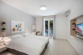 Bellevue Maradiso Village by Aminess - Habitación