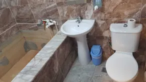Karaca Termal Pansiyon - Bad