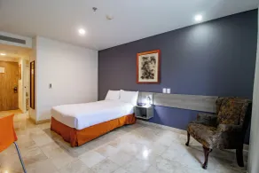 Memora Hotel & Villas Chapala - Zimmer