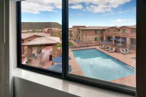 Residence Inn by Marriott Sedona - Værelse