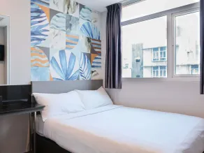 ibis budget Singapore Tulip - Room