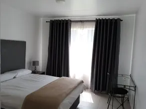 Palmar Hotel - Camera