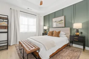 27 on Park Boutique Hotel & Venue - Chambre