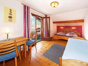 Haus in der Loferau - Room