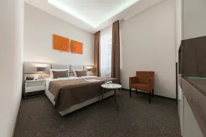 WISH Aqua&SPA Resort - Habitación